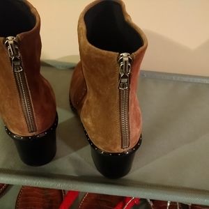 Rag and bone booties